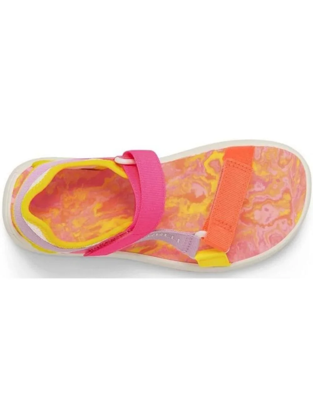 Girls' Merrell Kahuna Web Sandals - Toddler to Big Kid, Comfortable & Durable